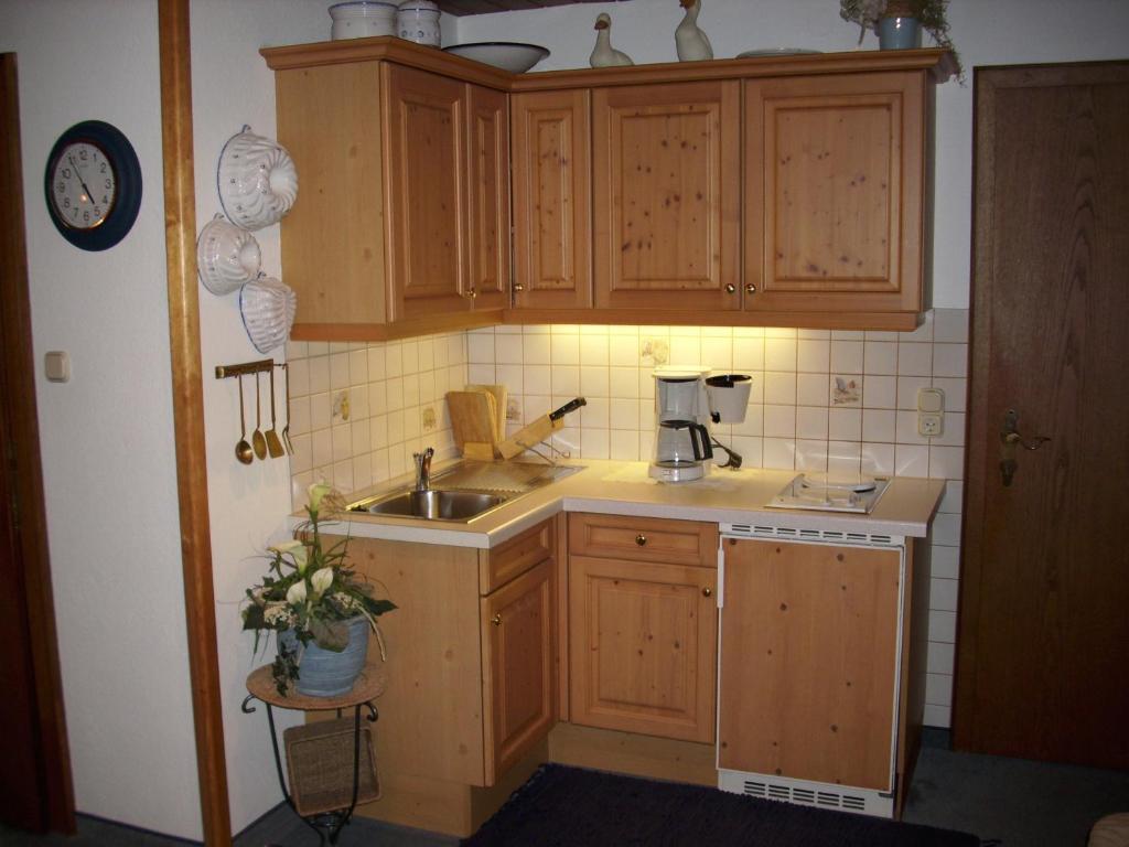 Apartmán Haus Am Achengrund Kössen Pokoj fotografie